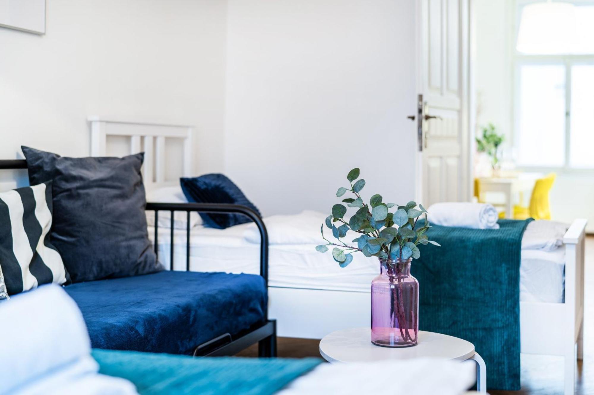 Grand Deluxe Vip Praha